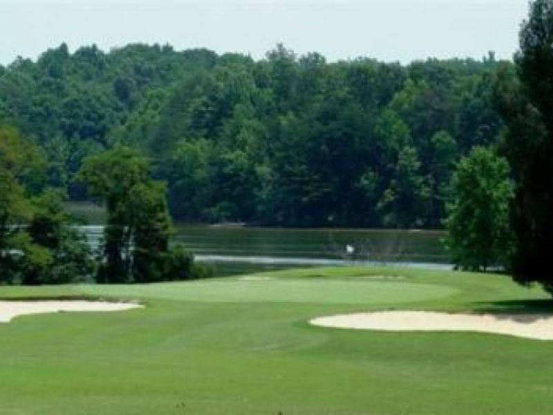 Oak Hollow Golf Course